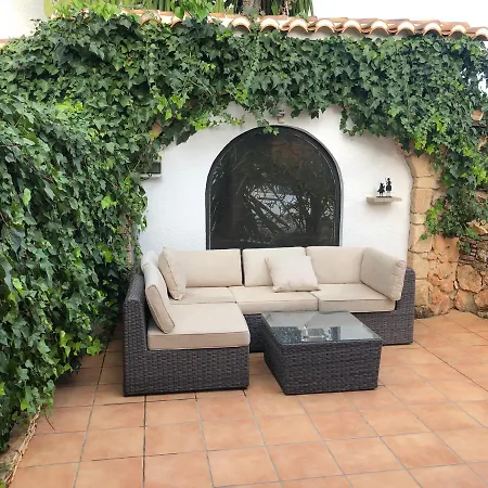 Bonito Joya Apartament Benissa