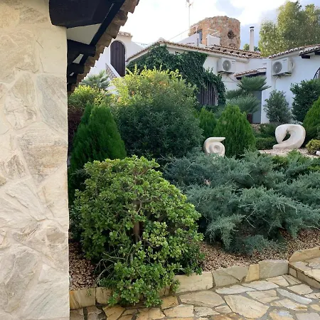 Apartament Bonito Joya *