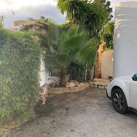 Bonito Joya Apartament