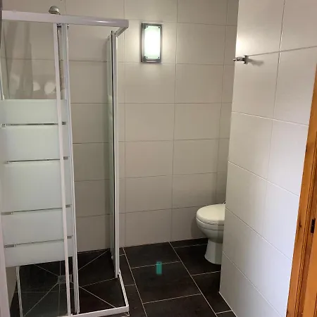 Apartamento Bonito Joya Benissa