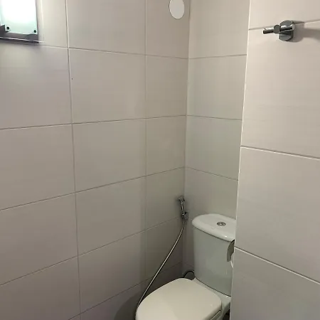 Apartamento Bonito Joya *