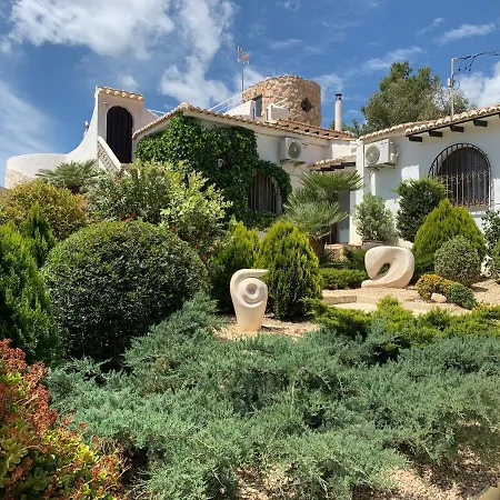Apartamento Bonito Joya