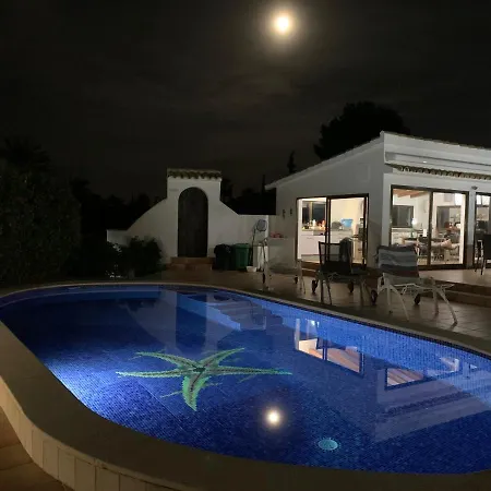 Apartamento Bonito Joya *