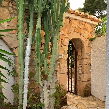 Apartamento Bonito Joya *