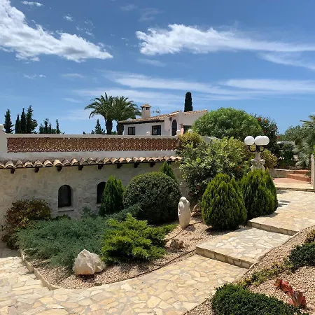 Apartamento Bonito Joya