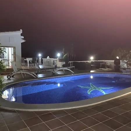Apartamento Bonito Joya