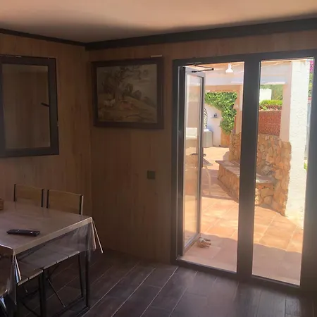 Bonito Joya Apartamento *