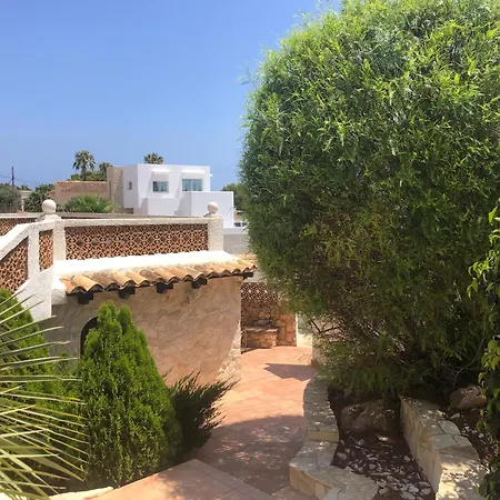 Apartamento Bonito Joya
