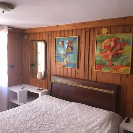 Bonito Joya Apartamento *