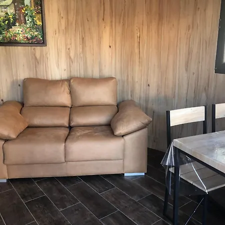 Bonito Joya Apartamento